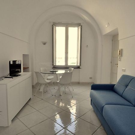 La Piazzetta By Amalfi Dreams Villa Минори Екстериор снимка