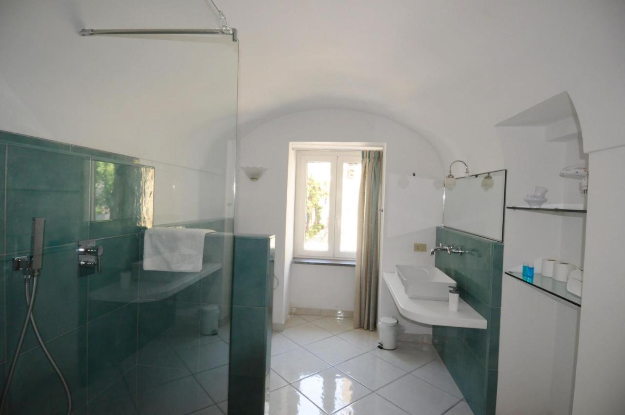La Piazzetta By Amalfi Dreams Villa Минори Екстериор снимка