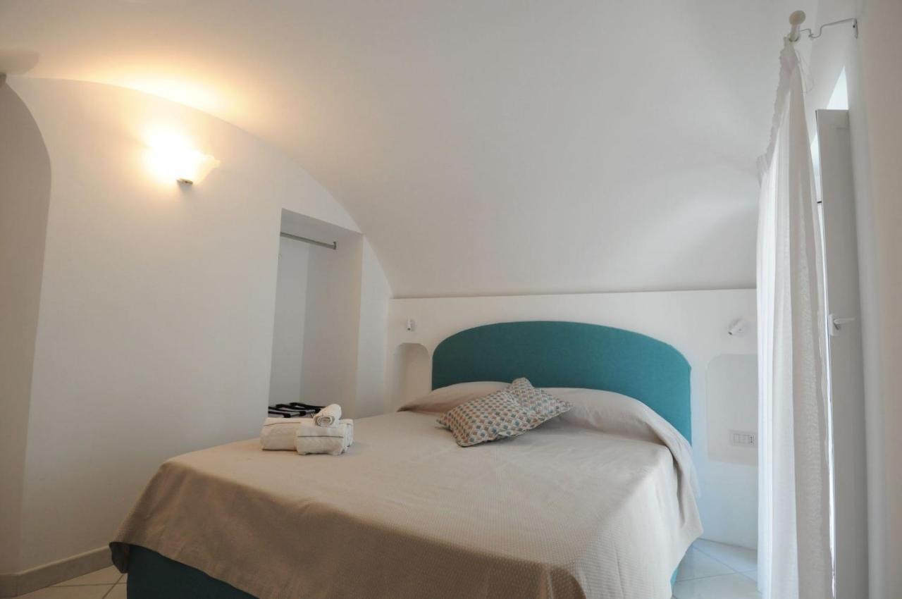 La Piazzetta By Amalfi Dreams Villa Минори Екстериор снимка