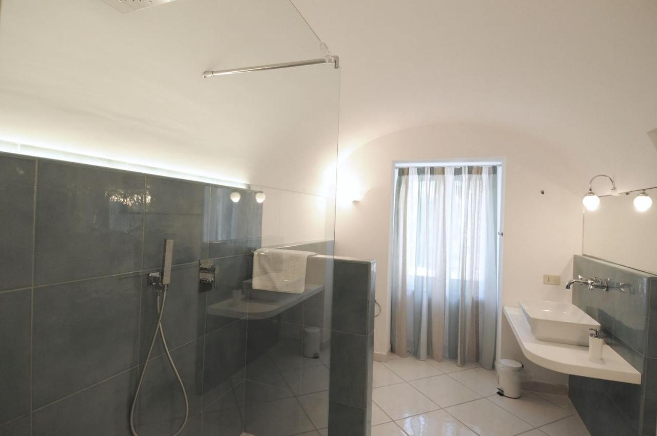 La Piazzetta By Amalfi Dreams Villa Минори Екстериор снимка